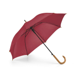 Automatic umbrella with wooden handle, Ø 104, Essence
