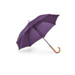 Automatic umbrella with wooden handle, Ø 104, Essence
