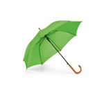 Automatic umbrella with wooden handle, Ø 104, Essence