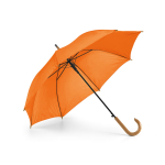 Automatic umbrella with wooden handle, Ø 104, Essence