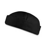 Beanie hat, 220 g/m2, Expedition black colour