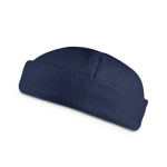 Beanie hat, 220 g/m2, Expedition blue colour