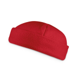 Beanie hat, 220 g/m2, Expedition red colour