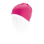 Multifunctional scarf, Colors pink colour