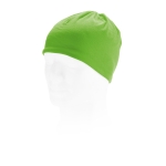 Multifunctional scarf, Colors light-green colour