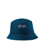 Bob-style canvas hat, cotton and polyester, 220 g/m2 main view
