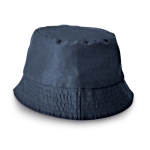 Panama-style polyester hat, ideal for hot days