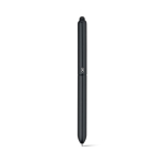 High-quality aluminium stylus pen, Branve® black colour