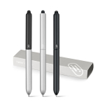 High-quality aluminium stylus pen, Branve® various colours