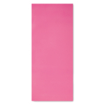 Yoga mat and bag in pink or blue for yoga studios third view