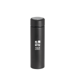Thermos bottle with metal infuser for tea, Infuso main view