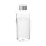 Simple Tritan bottle for full-colour printing, 600 ml transparent colour