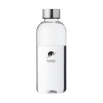 Simple Tritan bottle for full-colour printing, 600 ml transparent colour
