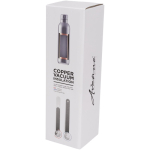 Condensation-free thermo bottle, 510 ml second view with box