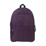 Backpack in youth style in many colours