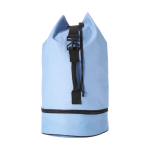 Backpack in youth style in many colours