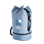 Backpack in youth style in many colours