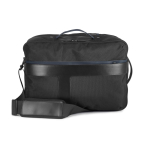 2-in-1 backpack & bag for laptop, 15.6'', Branve® Twin blue colour second view