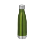 Double wall thermos flask, 510 ml, Ice light-green colour