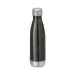 Double wall thermos flask for promotions, 510 ml, Ice