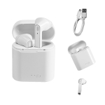 Earphones with Bluetooth 5.0, Shuffle various colours