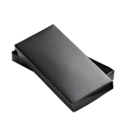 Metal keyring in various colours in box