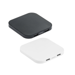 Wireless charger for smartphones various colours