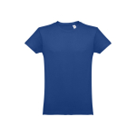 Cotton T-shirt, 150 g/m2, THC Luanda royal blue colour