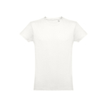 Cotton T-shirt, 150 g/m2, THC Luanda first view
