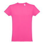 Cotton T-shirt, 150 g/m2, THC Luanda