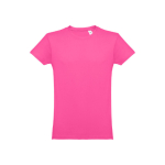Cotton T-shirt, 150 g/m2, THC Luanda first view
