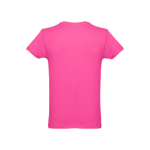 Cotton T-shirt, 150 g/m2, THC Luanda second view