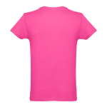 Cotton T-shirt, 150 g/m2, THC Luanda