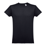 Cotton T-shirt, 150 g/m2, THC Luanda
