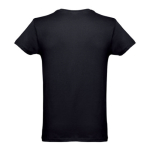 Cotton T-shirt, 150 g/m2, THC Luanda