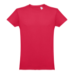 Cotton T-shirt, 150 g/m2, THC Luanda