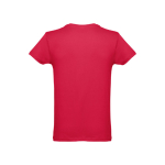 Cotton T-shirt, 150 g/m2, THC Luanda second view