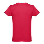 Cotton T-shirt, 150 g/m2, THC Luanda