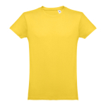 Cotton T-shirt, 150 g/m2, THC Luanda