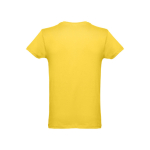 Cotton T-shirt, 150 g/m2, THC Luanda second view