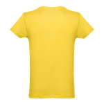Cotton T-shirt, 150 g/m2, THC Luanda