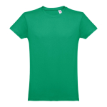 Cotton T-shirt, 150 g/m2, THC Luanda