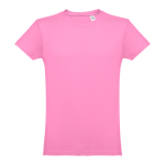 Cotton T-shirt, 150 g/m2, THC Luanda