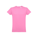 Cotton T-shirt, 150 g/m2, THC Luanda first view