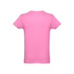Cotton T-shirt, 150 g/m2, THC Luanda second view