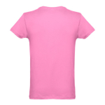 Cotton T-shirt, 150 g/m2, THC Luanda