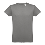 Cotton T-shirt, 150 g/m2, THC Luanda