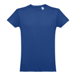 Cotton T-shirt, 150 g/m2, THC Luanda