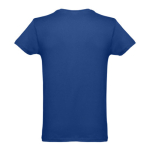 Cotton T-shirt, 150 g/m2, THC Luanda