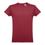 Cotton T-shirt, 150 g/m2, THC Luanda